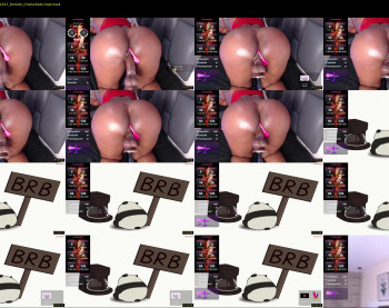 tinna__hottie — 34 minute Chaturbate female teen cam video, 720p, Nov 21, 2024