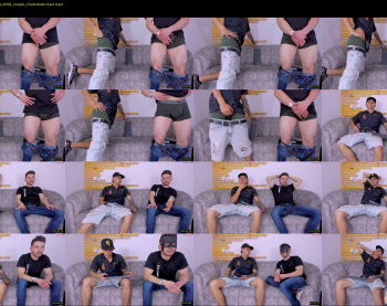 web_gammer_ — 35 minute Chaturbate male teen cam video, 720p, Nov 21, 2024