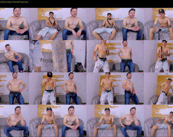 web_gammer_ — 66 minute Chaturbate male teen cam video, 720p, Nov 21, 2024