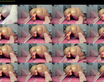 _britanyy_ — 16 minute Chaturbate female teen cam video, 720p, Nov 22, 2024