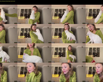 deva_alice — 6 minute Chaturbate female teen cam video, 720p, Nov 22, 2024