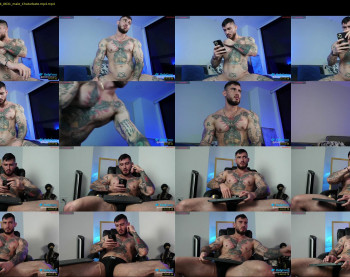 dimitri_sullivan — 121 minute Chaturbate male teen cam video, 720p, Nov 22, 2024