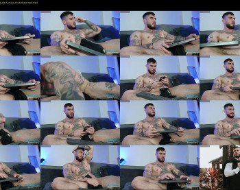 dimitri_sullivan — 38 minute Chaturbate male teen cam video, 720p, Nov 22, 2024