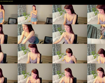 fritha — 109 minute Chaturbate female teen cam video, 720p, Nov 23, 2024