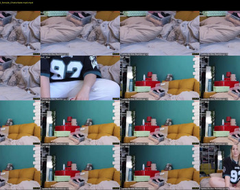 hell_l0ve — 39 minute Chaturbate female teen cam video, 720p, Nov 22, 2024