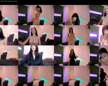 hotfallingdevil — 42 minute Chaturbate female teen cam video, 720p, Nov 22, 2024