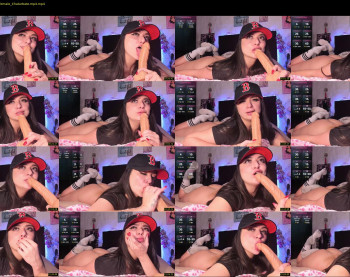 junee_ — 29 minute Chaturbate female teen cam video, 720p, Nov 22, 2024