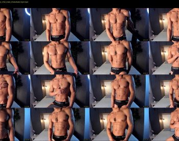 patrick_brown_ — 24 minute Chaturbate male teen cam video, 720p, Nov 22, 2024