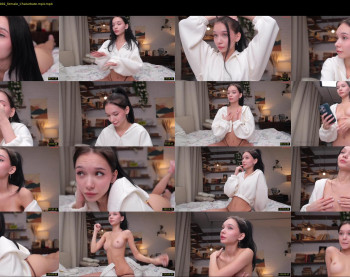 riskyproject — 113 minute Chaturbate couple teen cam video, 720p, Nov 23, 2024