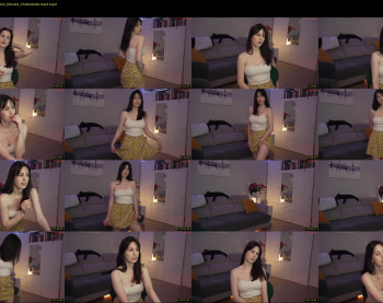 _blackbee_ — 121 minute Chaturbate female teen cam video, 720p, Nov 23, 2024