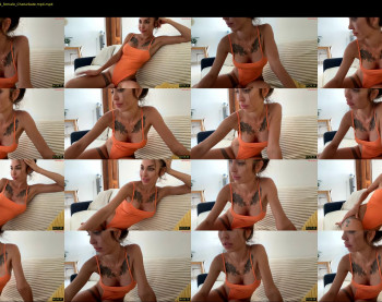 _funsize_ — 9 minute Chaturbate female teen cam video, 720p, Nov 23, 2024