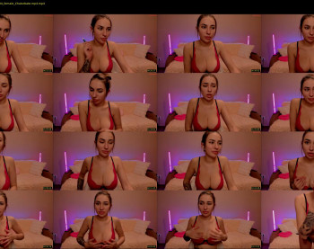 _stella_aa — 4 minute Chaturbate female teen cam video, 720p, Nov 24, 2024