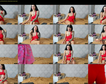 desert2blosom — 120 minute Chaturbate female teen cam video, 720p, Nov 24, 2024