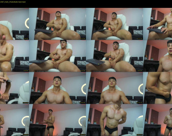 devin_hunter — 120 minute Chaturbate male teen cam video, 720p, Nov 23, 2024