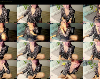 fritha — 24 minute Chaturbate female teen cam video, 720p, Nov 23, 2024
