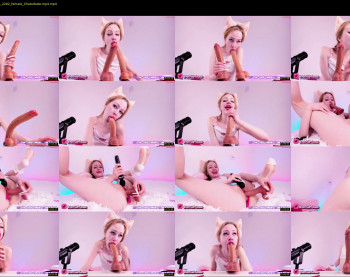 helloiamastrid — 25 minute Chaturbate female teen cam video, 720p, Nov 23, 2024