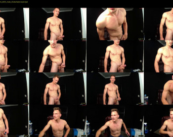 mateobenjamin — 61 minute Chaturbate male teen cam video, 720p, Nov 23, 2024