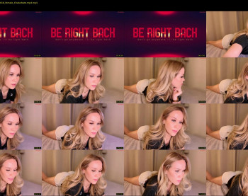 myassistant — 48 minute Chaturbate female teen cam video, 720p, Nov 23, 2024