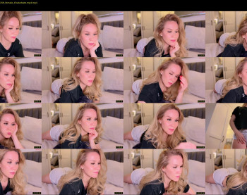 myassistant — 99 minute Chaturbate female teen cam video, 720p, Nov 24, 2024