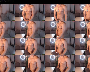 patrick_brown_ — 3 minute Chaturbate male teen cam video, 720p, Nov 23, 2024