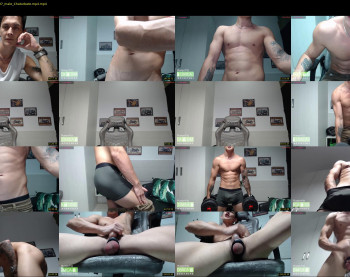 rustynf1tz — 73 minute Chaturbate male teen cam video, 720p, Nov 24, 2024