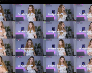 small_blondee — 115 minute Chaturbate female teen cam video, 720p, Nov 23, 2024
