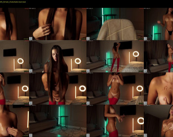 emilybatee — 86 minute Chaturbate female teen cam video, 720p, Nov 24, 2024