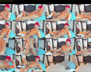 esteban_stud — 16 minute Chaturbate male teen cam video, 720p, Nov 25, 2024