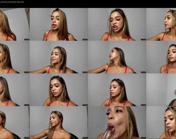 isapetit_ — 41 minute Chaturbate female teen cam video, 720p, Nov 24, 2024