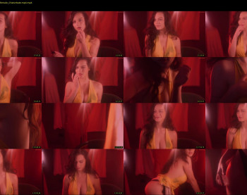 lorienn — 121 minute Chaturbate female teen cam video, 720p, Nov 24, 2024