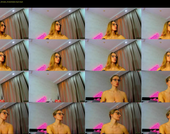 milf_tea — 8 minute Chaturbate female teen cam video, 720p, Nov 24, 2024