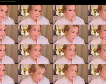 myassistant — 10 minute Chaturbate female teen cam video, 720p, Nov 24, 2024