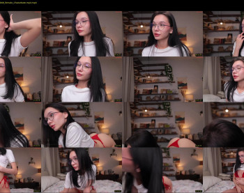riskyproject — 39 minute Chaturbate couple teen cam video, 720p, Nov 24, 2024