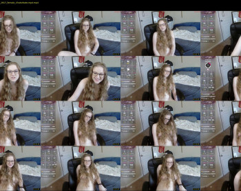 southerbunny — 16 minute Chaturbate female teen cam video, 720p, Nov 24, 2024