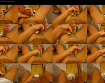 toadinhole — 23 minute Chaturbate male teen cam video, 720p, Nov 25, 2024