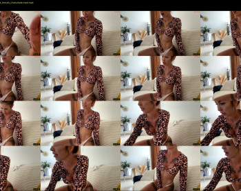 _funsize_ — 4 minute Chaturbate female teen cam video, 720p, Nov 26, 2024
