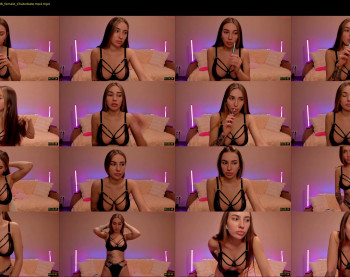 _stella_aa — 11 minute Chaturbate female teen cam video, 720p, Nov 25, 2024