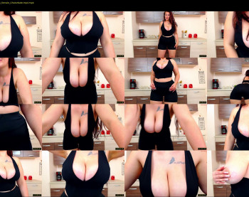 dd_shari — 120 minute Chaturbate female teen cam video, 720p, Nov 25, 2024