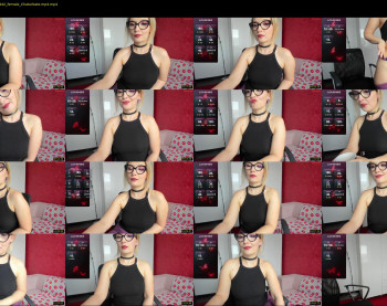 emilymilf__ — 28 minute Chaturbate female teen cam video, 720p, Nov 25, 2024