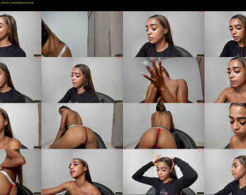 isapetit_ — 53 minute Chaturbate female teen cam video, 720p, Nov 26, 2024