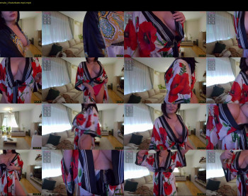 karrin — 120 minute Chaturbate female teen cam video, 720p, Nov 25, 2024