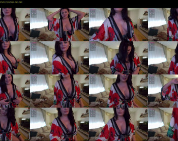 karrin — 10 minute Chaturbate female teen cam video, 720p, Nov 25, 2024