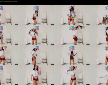 marce_algara — 15 minute Chaturbate female teen cam video, 720p, Nov 25, 2024