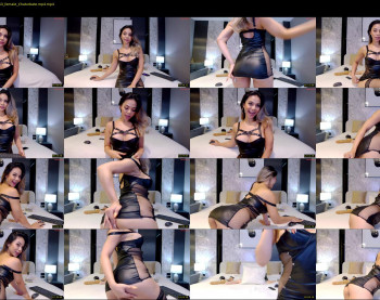 millabelle — 30 minute Chaturbate female teen cam video, 720p, Nov 25, 2024