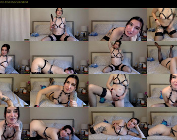 msrubyhayes — 35 minute Chaturbate female teen cam video, 720p, Nov 25, 2024