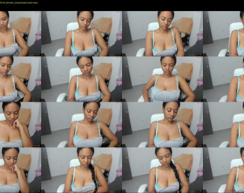 stacy_woods — 19 minute Chaturbate female teen cam video, 720p, Nov 26, 2024