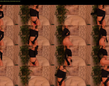 yourmidnightcoffee — 73 minute Chaturbate female teen cam video, 720p, Nov 25, 2024