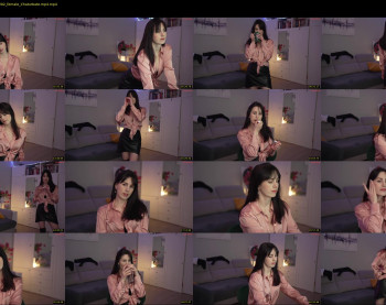 _blackbee_ — 47 minute Chaturbate female teen cam video, 720p, Nov 26, 2024