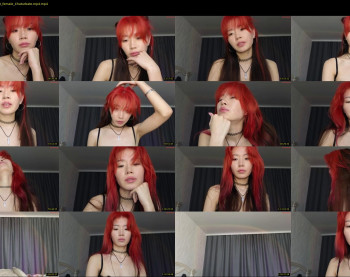 _eve____ — 113 minute Chaturbate female teen cam video, 720p, Nov 26, 2024