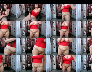 _samie_ — 22 minute Chaturbate female teen cam video, 720p, Nov 26, 2024